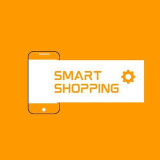 Telegram profile photo for Smart_ shopping.ua_