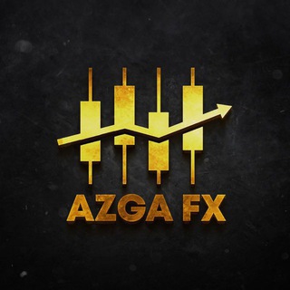 Telegram profile photo for AZGA | FOREX