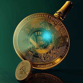 Telegram profile photo for CoinBrief