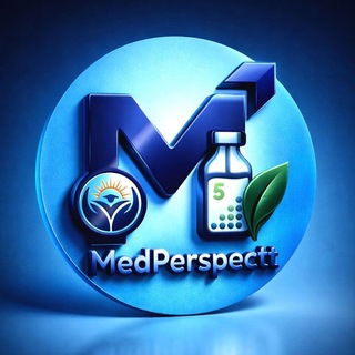 Telegram profile photo for Medperspectt