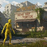 Telegram profile photo for METRO SHOP TORTIK🇺🇦