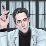 Telegram profile photo for glk52