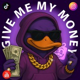 Telegram profile photo for Duck Case Ads