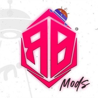 Telegram profile photo for RBMods (Backup)