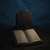 Telegram profile photo for صلاة الوحشة