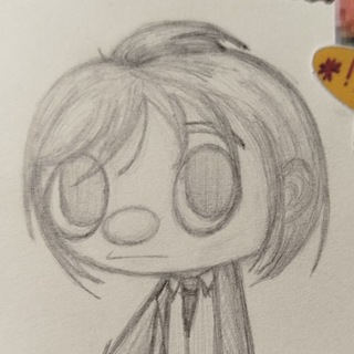 Telegram profile photo for ๑︎◆ Rom-rom (doozy) ◆๑︎ -CHASING KIDS!!-