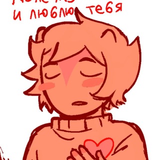 Telegram profile photo for пшеничное поле 2.0 (18+)