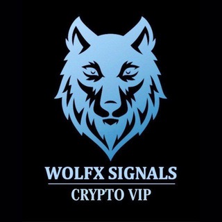 Telegram profile photo for Wolfx Crypto®