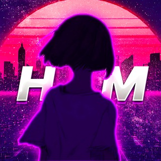 Telegram profile photo for ʜᴀᴜs ᴍɪʟᴋɪ закрыт.