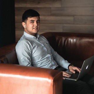 Telegram profile photo for Saidkamolbey Xasanov