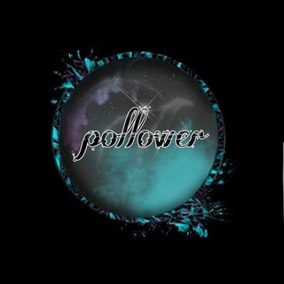 Telegram profile photo for pollower