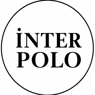 Telegram profile photo for DESIGNER BRANDS by İnterpolo