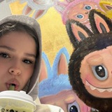 Telegram profile photo for дашулькаа я!