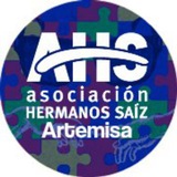 Telegram profile photo for AHS de Artemisa 🇨🇺