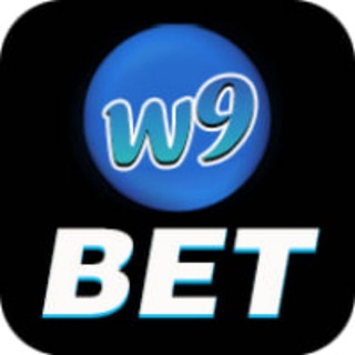 Telegram profile photo for w9bet