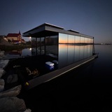 Telegram profile photo for HouseBoat72