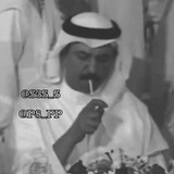 Telegram profile photo for شيخ @d444z
