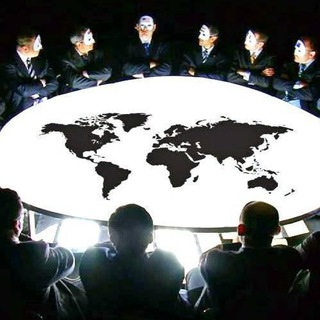 Telegram profile photo for Global cases