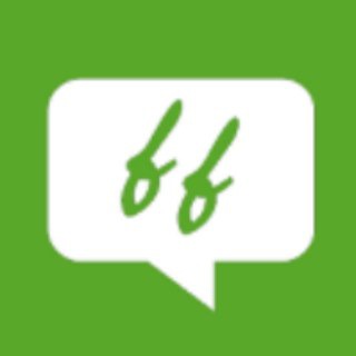 Telegram profile photo for ForumFree