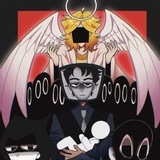 Telegram profile photo for 𝙼𝚊𝚗𝚍𝚎𝚕𝚊 𝙲𝚊𝚝𝚊𝚕𝚘𝚐
