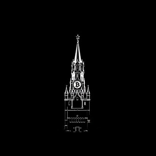 Telegram profile photo for CRYPTOKREMLIN OBMEN