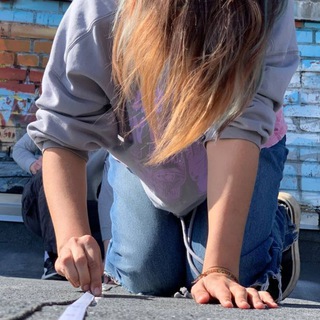 Telegram profile photo for День начался хорошо