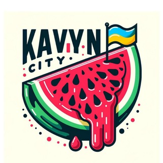 Telegram profile photo for Kavyn City 🇺🇦