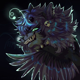 Telegram profile photo for ═══NΞkraska═══💥☠️🎨