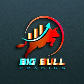 Telegram profile photo for BIG BULL TRADING