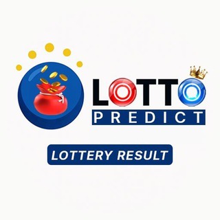 Telegram profile photo for LOTTO PREDICT