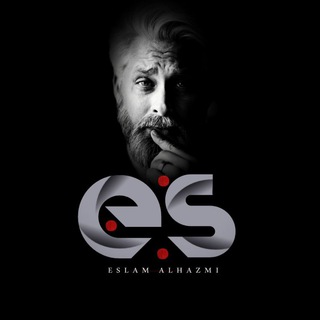 Telegram profile photo for 🍃المصمم إسلام الحزمي 🍃💙