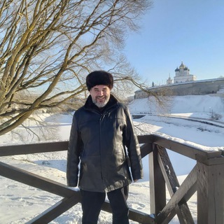 Telegram profile photo for Сергей Олегович Елишев