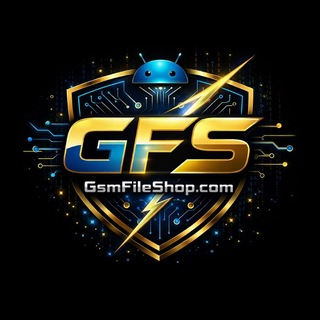 Telegram group profile photo for GsmFileShop Realme & OnePlus One Click