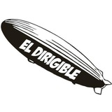 Telegram profile photo for El Dirigible