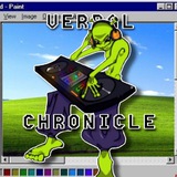 Telegram profile photo for verbal.chronicle