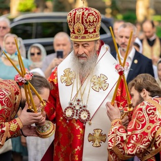 Telegram profile photo for УПЦ це Ми - ORTHODOX BUKOVINA ☦️