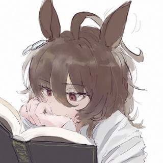 Telegram profile photo for 𝒲