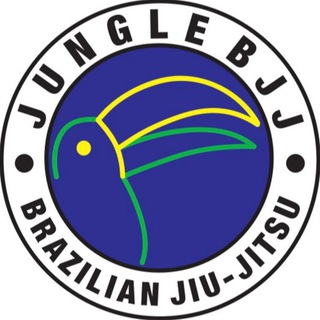 Telegram profile photo for Jungle BJJ I Джиу-Джитсу Уфа