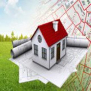 Telegram profile photo for Недвижимость Ростова