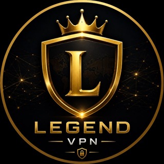 Telegram profile photo for کانال فروش لجند VPN
