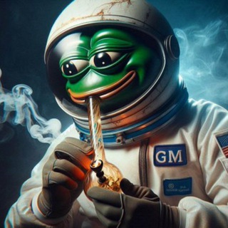 Telegram profile photo for UFOVids