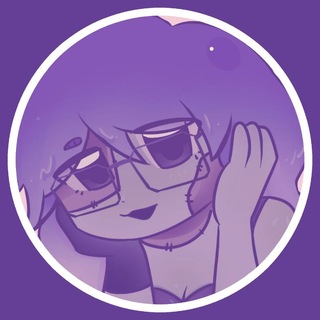 Telegram profile photo for Mafa's arts ♡˖