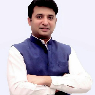 Telegram profile photo for PRAVIIN MAHAJAN CA CLASSES