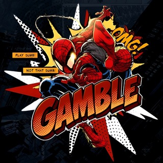 Telegram profile photo for Gamble