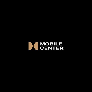 Telegram profile photo for Mobile Center Б/У