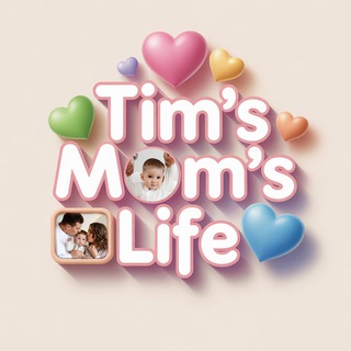 Telegram profile photo for Мир глазами мамы