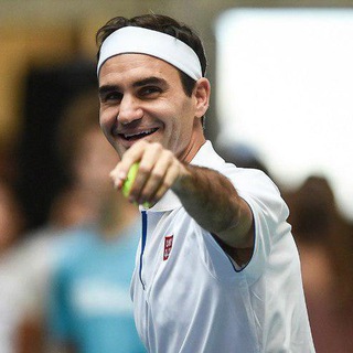 Telegram profile photo for ТЕННИС | WTA ATP