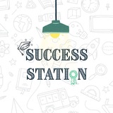 Telegram profile photo for Success Station | ادرس معي
