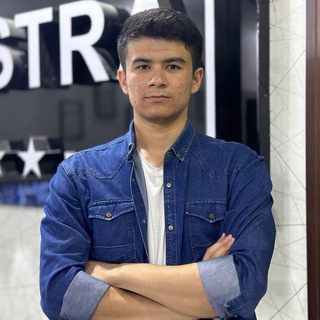 Telegram profile photo for Zikrillo | SAT 1560