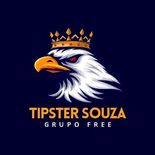 Telegram group profile photo for Tips Souza Grupo: (Free) Tênis e Futebol ⚽🎾 🇧🇷🇵🇹